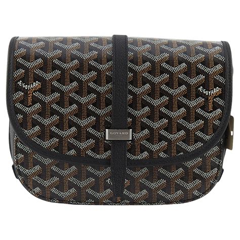 belvedere mm bag price|goyard belvedere retail price.